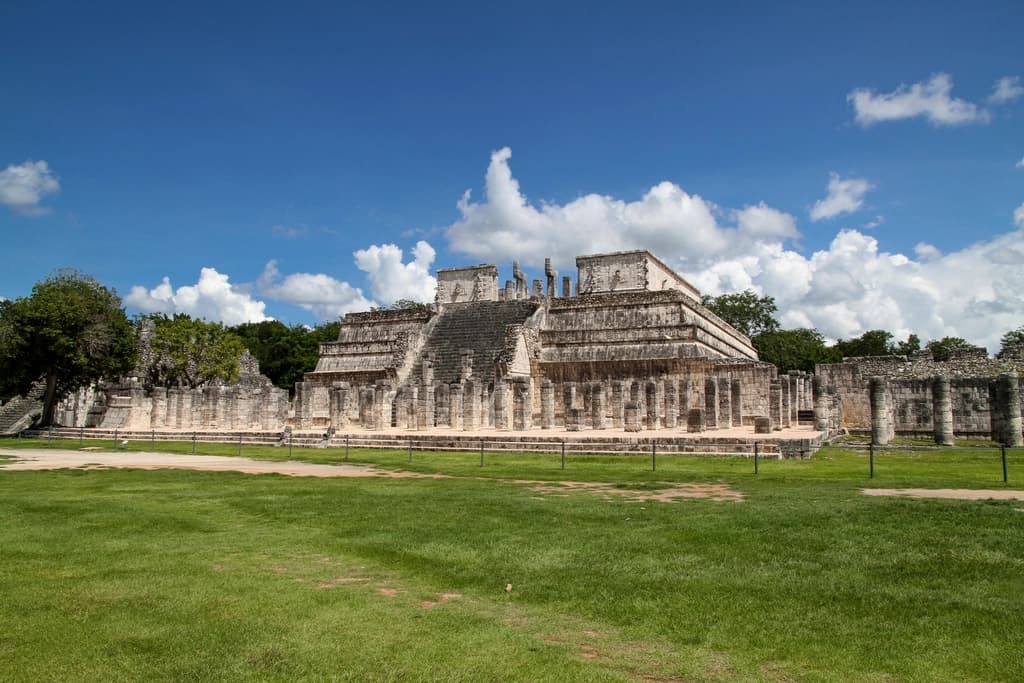 Chichén Itzá